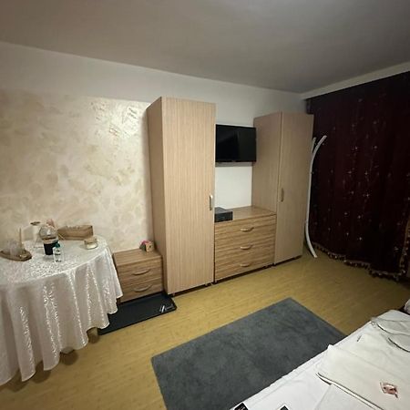 Casa Alpin Videle Hotel Екстериор снимка
