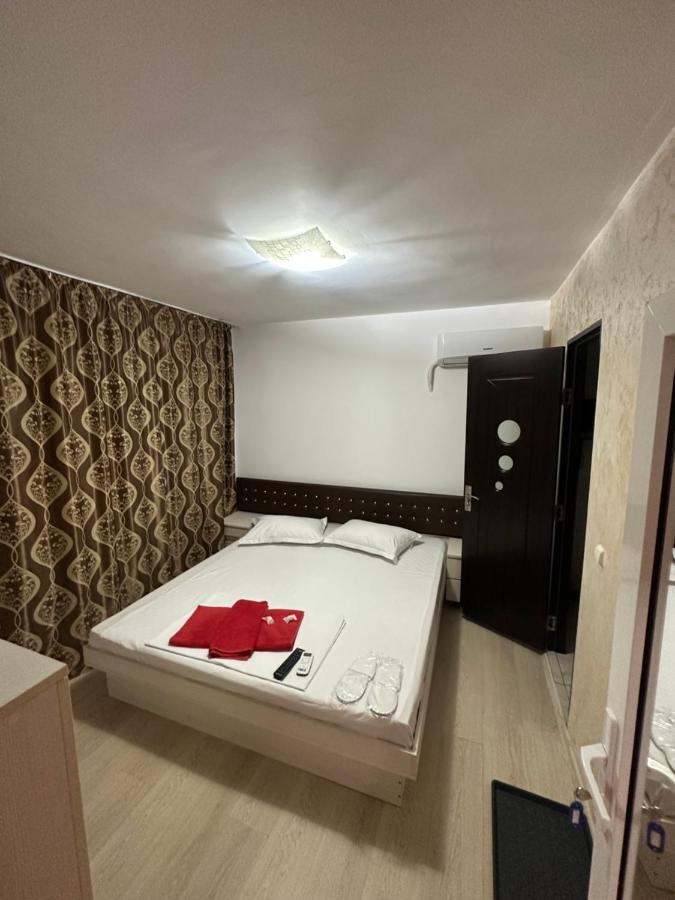 Casa Alpin Videle Hotel Екстериор снимка