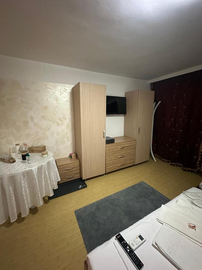 Casa Alpin Videle Hotel Екстериор снимка