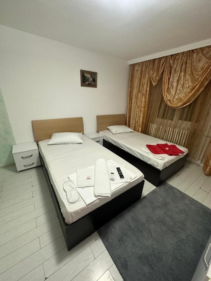 Casa Alpin Videle Hotel Екстериор снимка